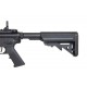 Specna Arms Daniel Defense MK18 P26 PRIME ASTER II (BK), High-Speed Response, Tactical Dominance, Perfected